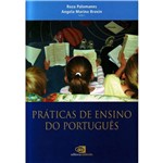 Livro - Práticas de Ensino do Português