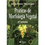 Livro - Práticas de Morfologia Vegetal