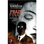 Livro - Prazo Final
