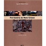 Livro - Pré-História do Mato Grosso - Santa Elina, V.1
