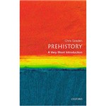 Livro - Prehistory: a Very Short Introduction