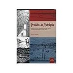 Livro - Preludio da Metropole - Arquitetura e Urbanismo ..