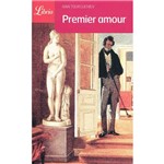 Livro - Premier Amour