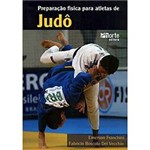 Livro - Preparação Física para Atletas de Judô