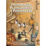 Livro - Preparação, Planejamento e Prospecção