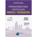 Livro - Preparatório para Certificação Prince2 Foundation
