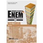 Livro - Prepare-se para o Enem: História