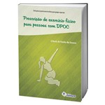 Livro Prescrição de Exercícios Físicos para Pessoas com DPOC