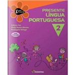 Livro - Presente Língua Portuguesa - 2º Ano