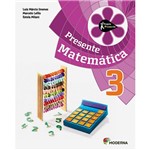 Livro - Presente Matemática 3