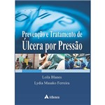 Livro - Prevenção e Tratamento de Úlcera por Pressão