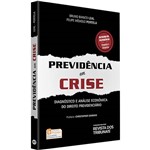 Livro - Previdência em Crise
