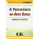 Livro - Previdência na Área Rural, a