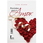 Livro - Previsões para Amizades / Previsões para o Amor