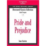 Livro - Pride And Prejudice: 2 CD´s Audio Program