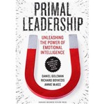 Livro - Primal Leadership: Unleashing The Power Of Emotional Intelligence