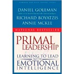 Livro - Primal Leadership