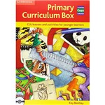 Livro - Primary Curriculum Box