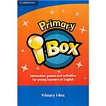 Livro : Primary I-Box CD-ROM - Single Classroom