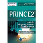 Livro - Prince 2: o Método de Gerenciamento de Projetos