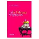 Livro - Princesa Enfeitiçada, a