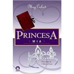 Livro - Princesa Mia - Coleção o Diário da Princesa - Vol. 9