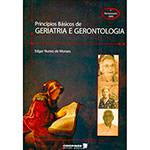 Livro - Princípios Básicos de Geriatria e Gerontologia