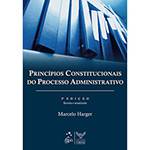 Livro - Princípios Constitucionais do Processso Administrativo