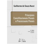 Livro - Princípios Constitucionais Penais e Processuais Penais