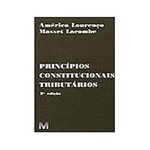 Livro - Princípios Constitucionais Tributários - 2ª Edição