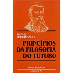 Livro - Princípios da Filosofia do Futuro