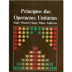 Princípios das Operações Unitárias