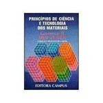 Livro - Príncipios de Ciência e Tecnologia dos Materiais