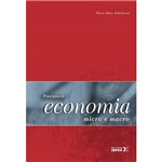 Livro - Princípios de Economia Micro e Macro