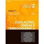 Livro - Princípios de Física: Oscilações, Ondas e Termodinâmica (Tradução da 5ª Edição Norte-americana)