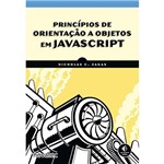 Livro - Princípios de Orientação a Objetos em Javascript