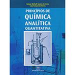 Livro - Princípios de Química Analítica Quantitativa