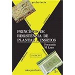 Livro - Princípios de Resistência de Plantas Insetos