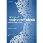 Livro - Princípios de Sistemas Operacionais - Projetos e Aplicações