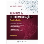 Livro - Princípios de Telecomunicações: Teoria e Prática