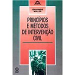 Livro - Princípios e Métodos de Intervenção Civil