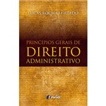 Livro - Princípios Gerais de Direito Administrativo