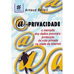 Livro - @-Privacidade