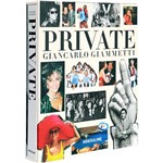 Livro - Private, Giancarlo Giammetti