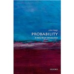 Livro - Probability: a Very Short Introduction