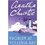 Livro - Problem At Pollensa Bay