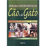 Livro - Problemas Comportamentais do Cão e do Gato