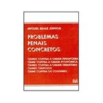 Livro - Problemas Penais Concretos - 01ed/97