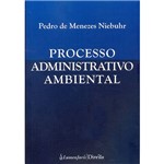 Livro - Processo Administrativo Ambiental