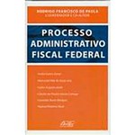 Livro - Processo Administrativo Fiscal Federal